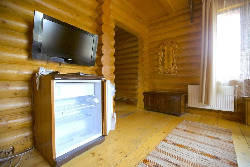 Hotel Desatka