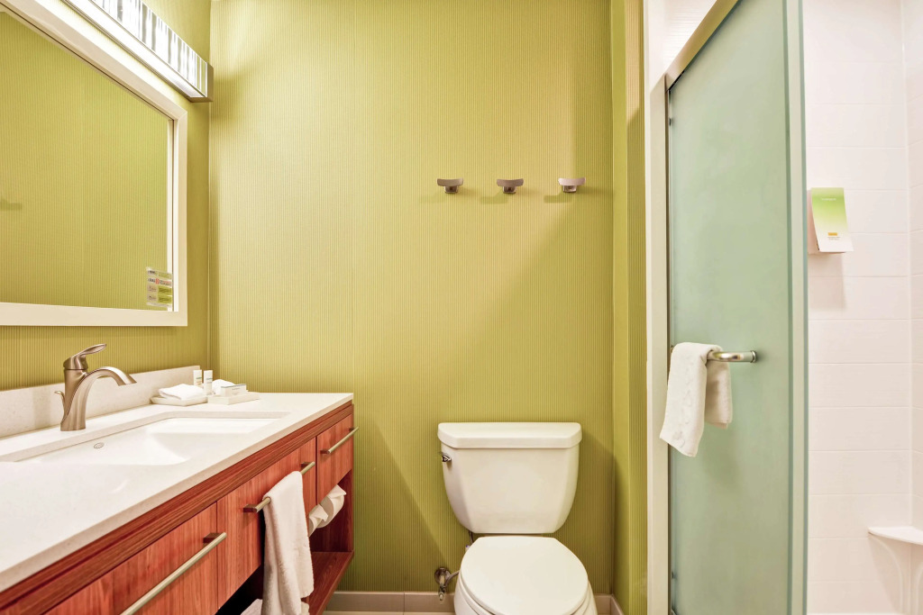 Home2 Suites by Hilton Charlotte Airport