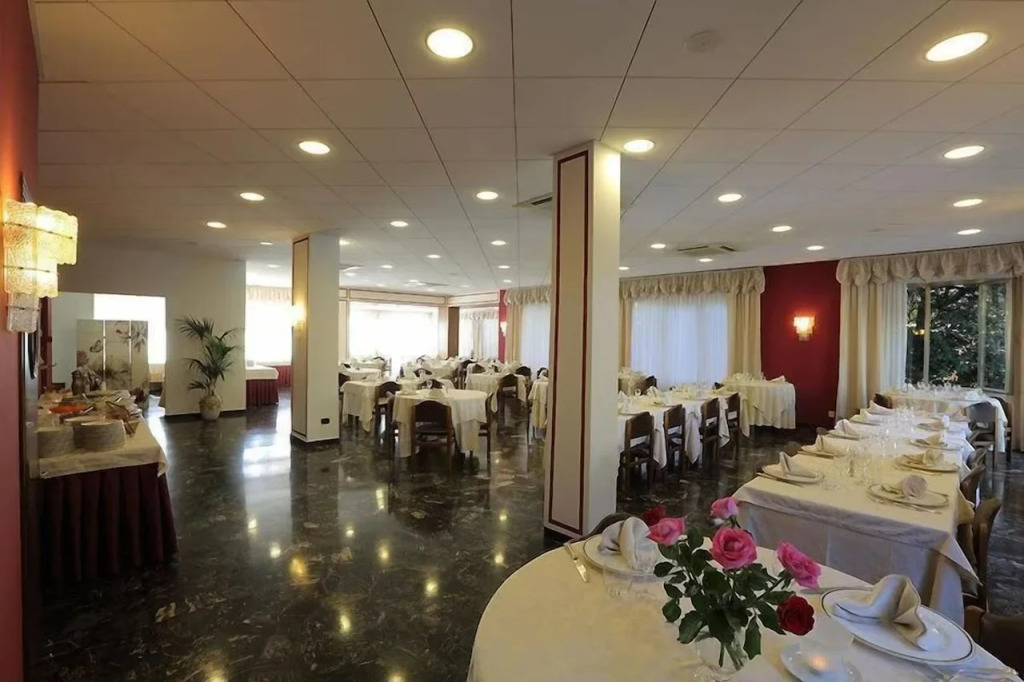 Hotel Bergamo Mare Mhotelsgroup