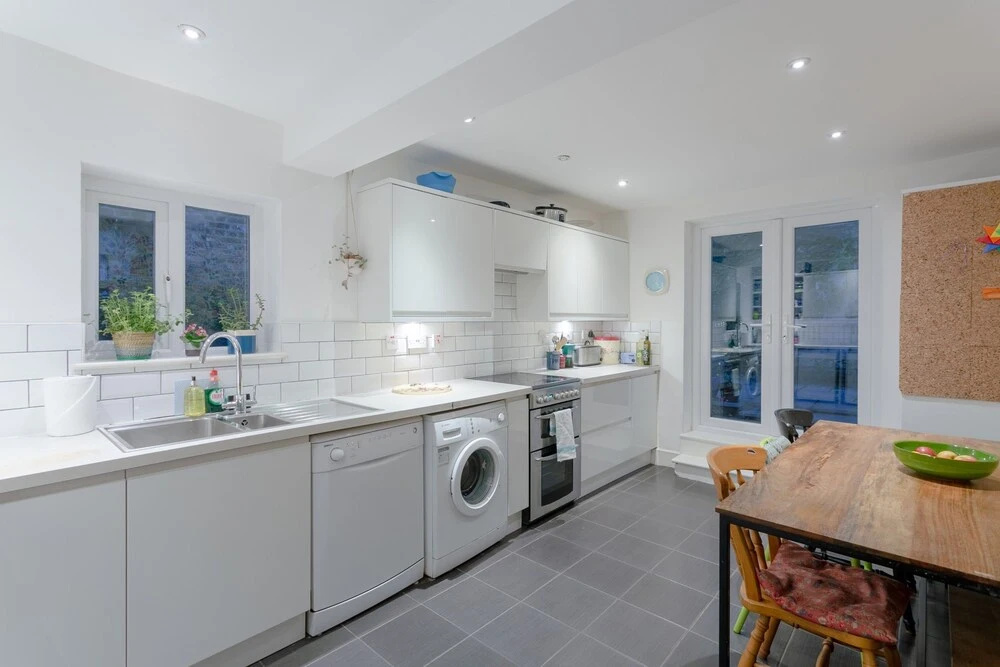 3 Bedroom Family House in Inner East London