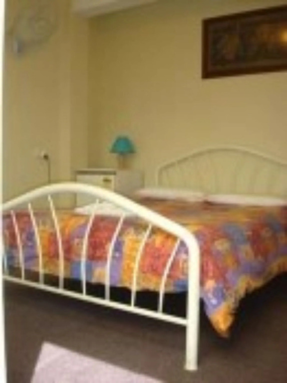 Kookaburra Inn