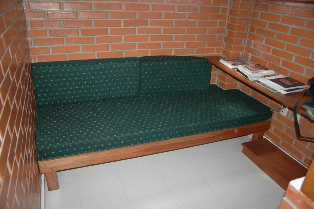 Departamentos Primavera