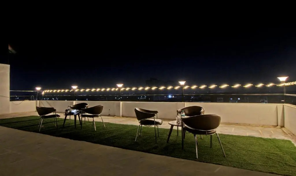 Hotel Rama Hindustani