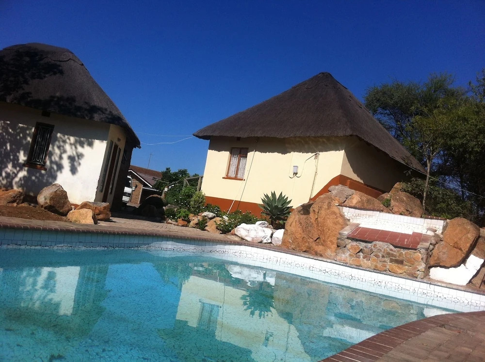 Maeto Lodge