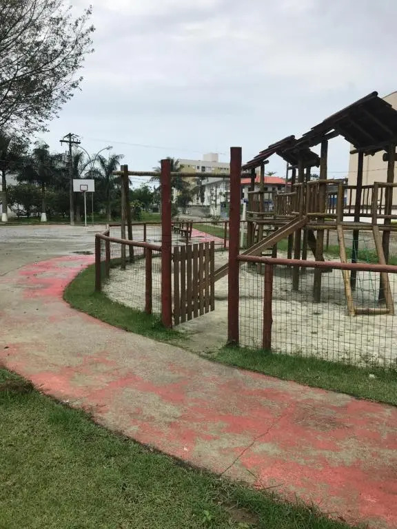 Apartamento Ubatuba Praia Grande