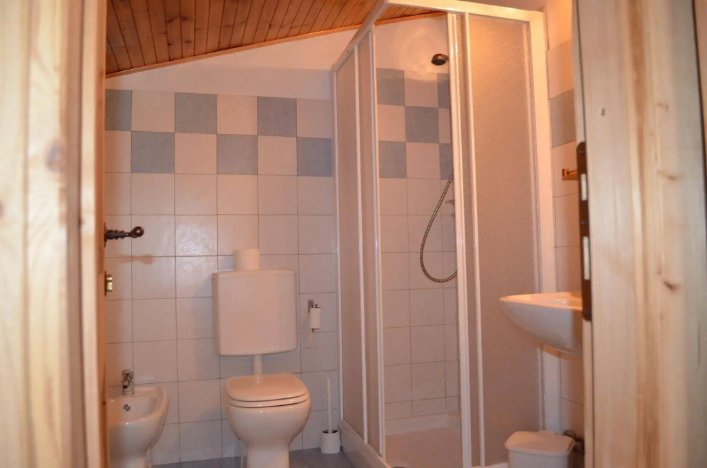 Hotel Funivia