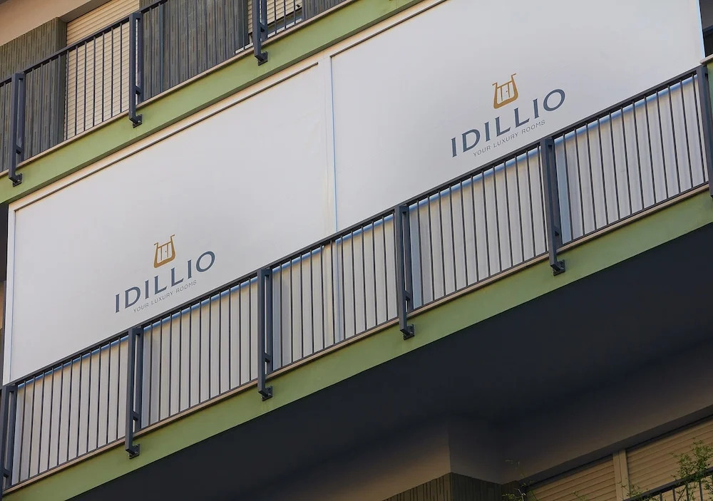 IDILLIO YOUR LUXURY ROOMS