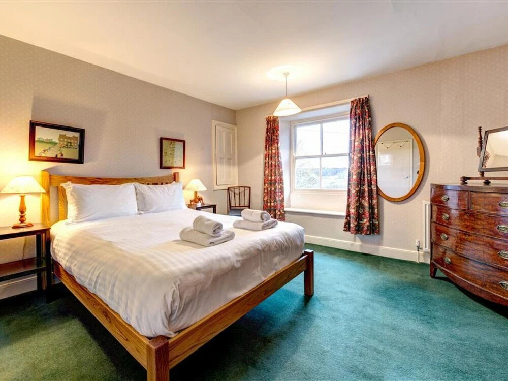 Beautiful Stone Built Property Offering Plenty of Character and Large Private Garden