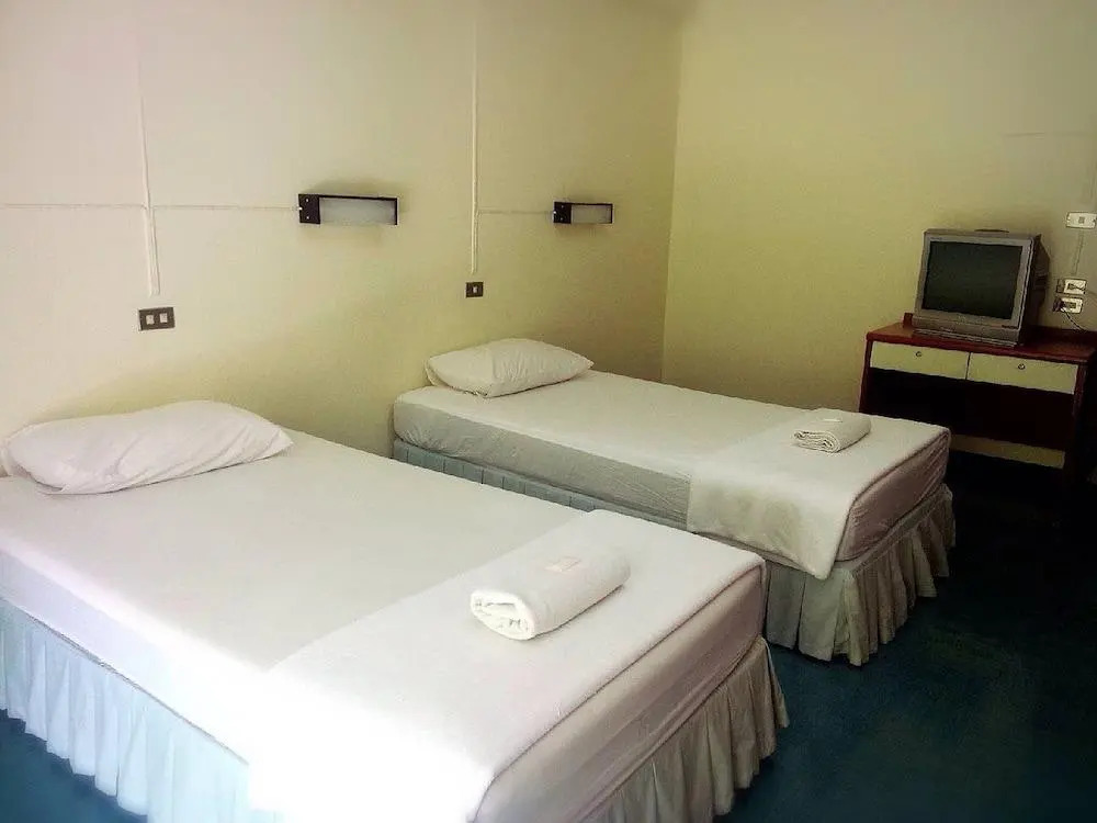 Sport Hotel