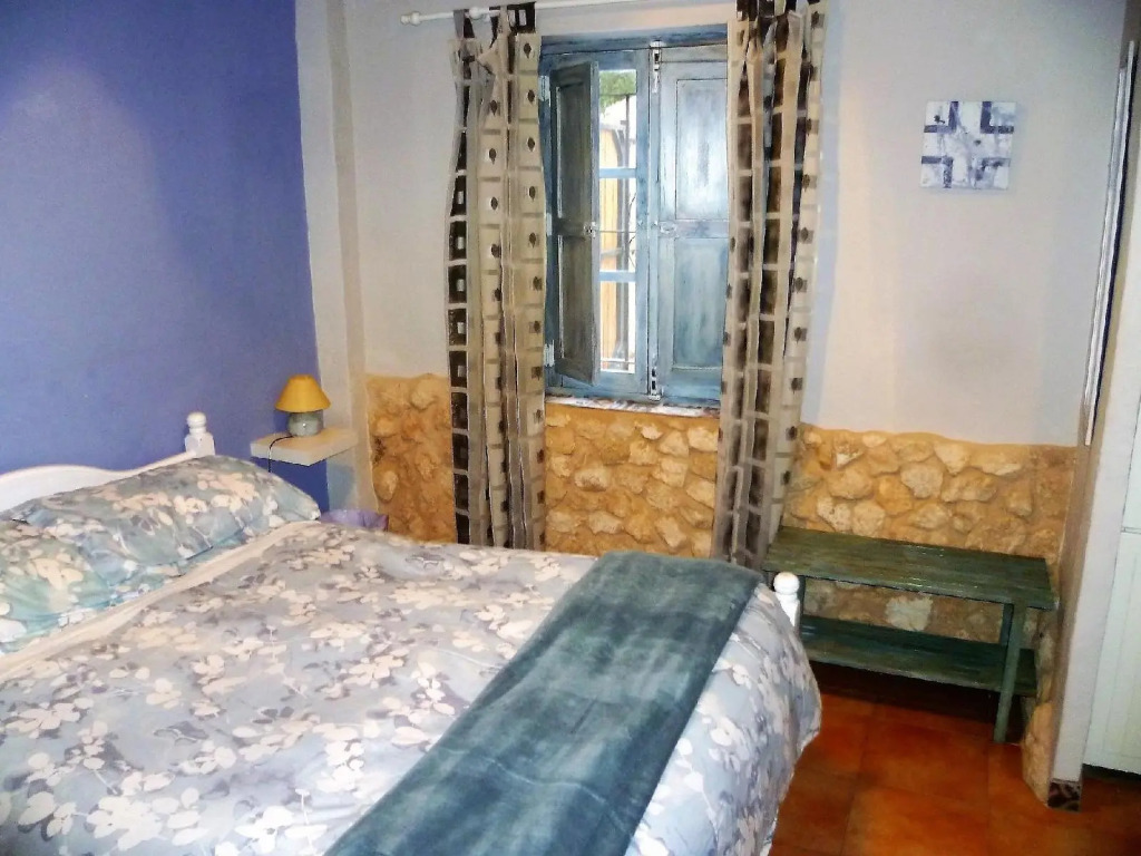 Casa Rural Ubeda - B&B - Pinoso-Alicante