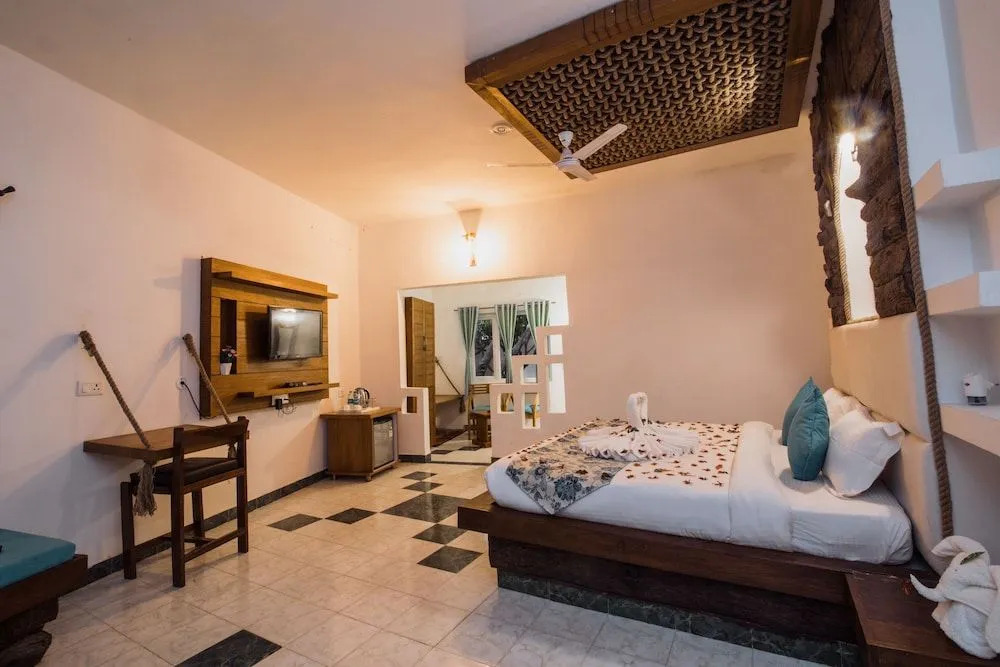 La Perle River Resort By Excel Hotels & Resorts
