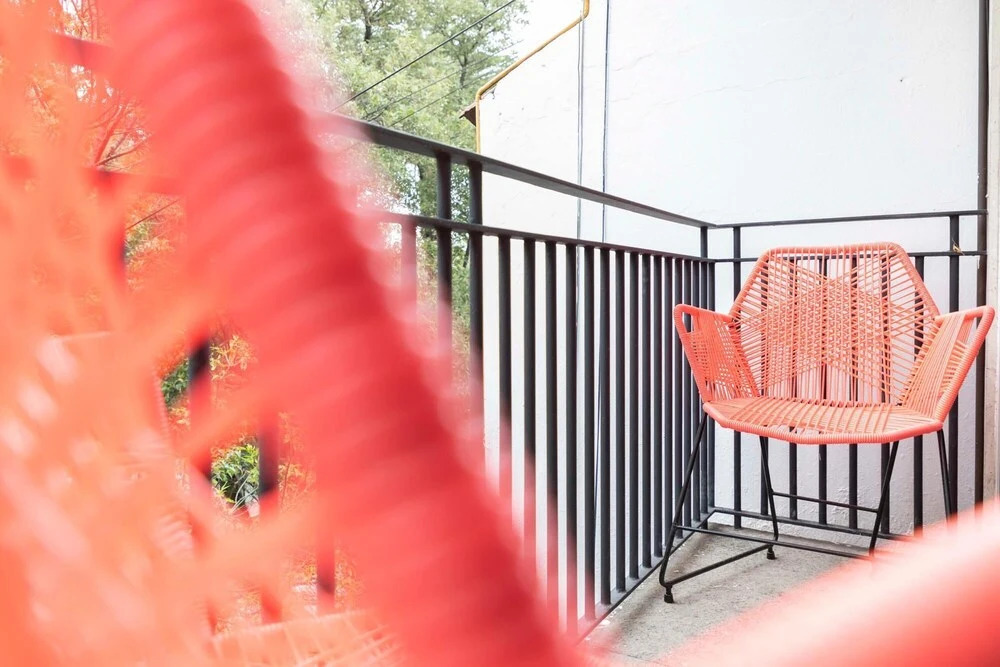 Chic Modern 1BR Apt Near Polanco