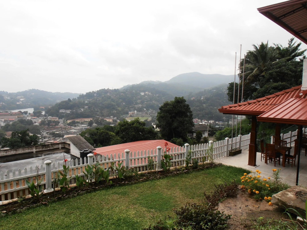 Satyodaya Residence
