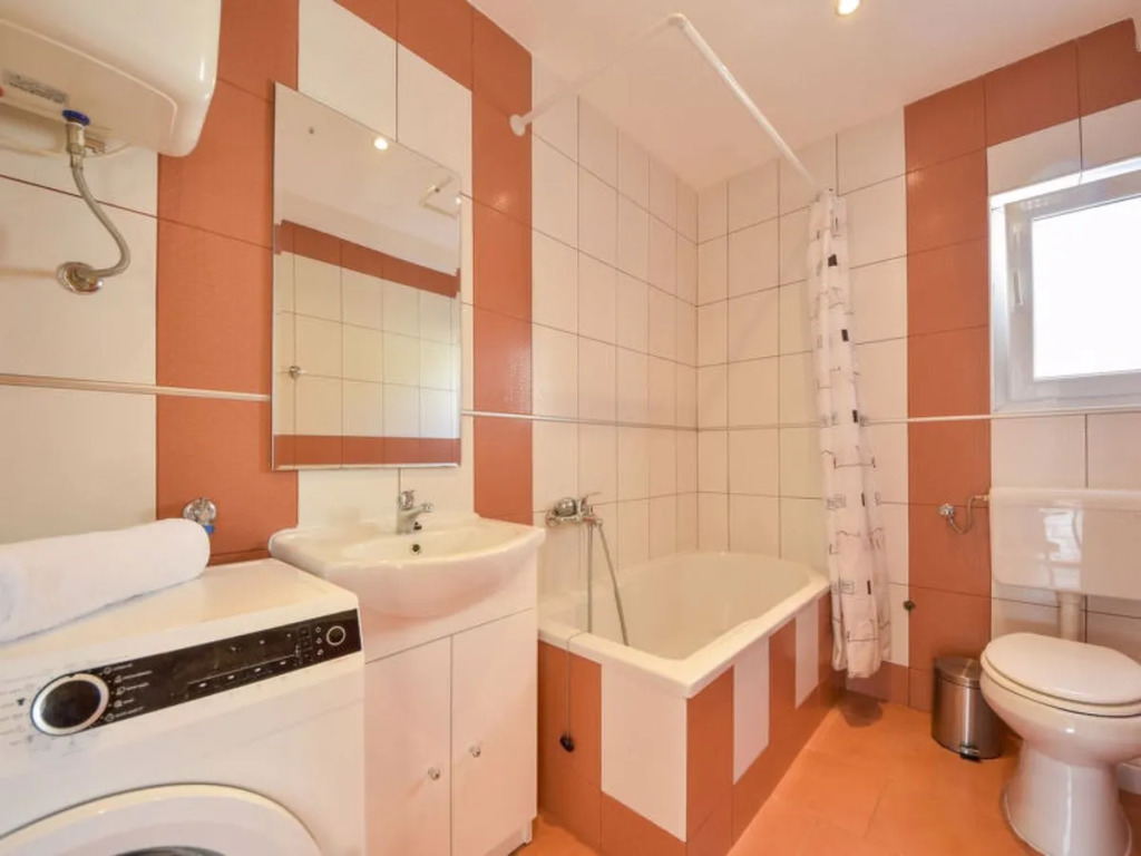 Apartment Angelina Karlobag 12044