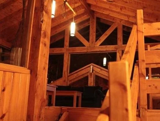 Hotel Tierra Mapuche