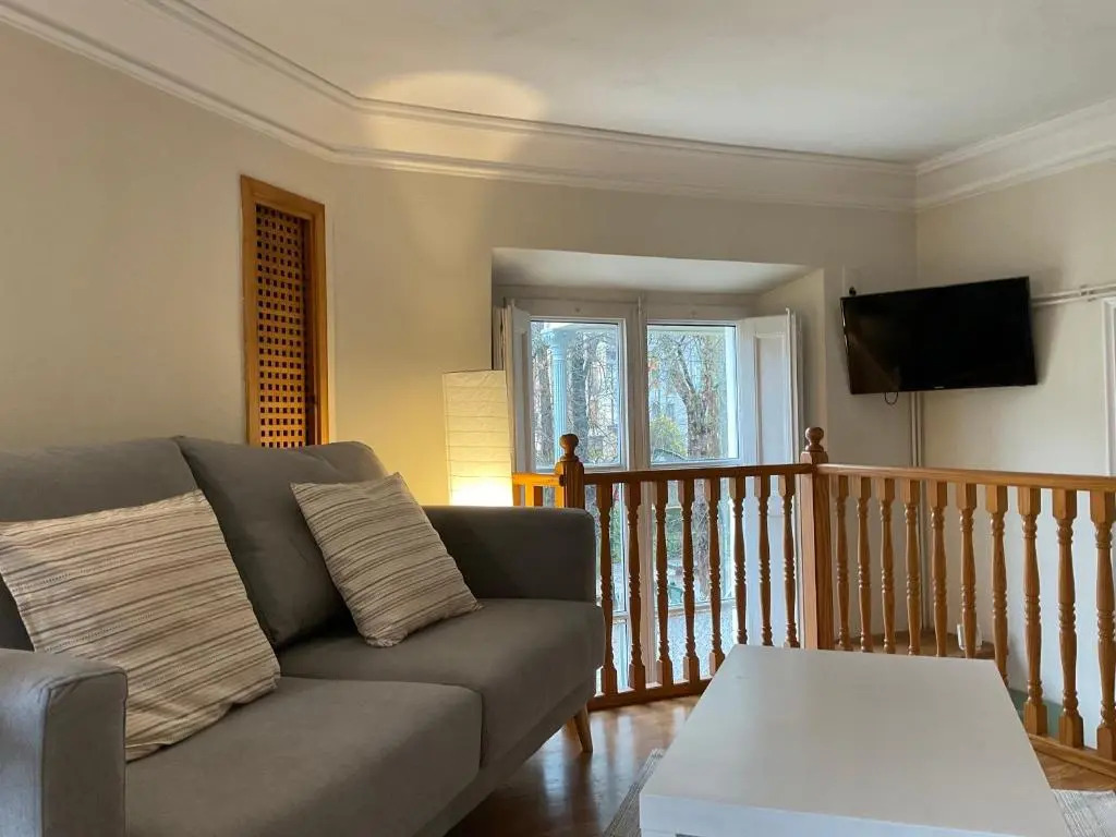 Casa Pomar Apartament