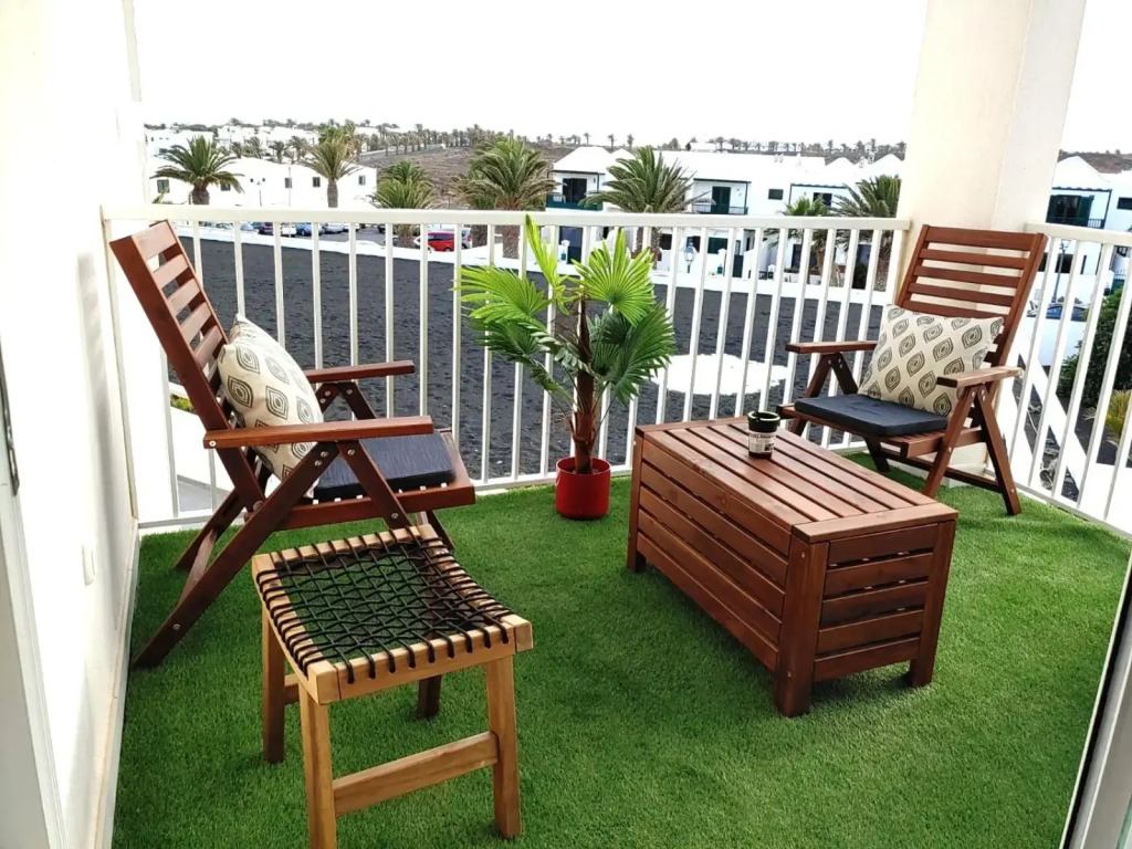 Apartment Aqui Todo Empieza - Pool - Free WiFi - Smart TV