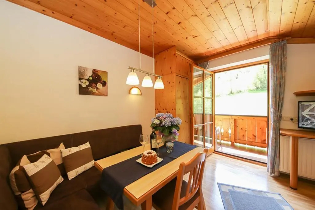 Haus Breithornblick