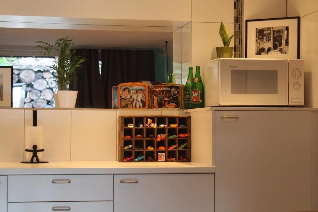 De Buitenmuur - Vintage Suite & Bohemian Loft, elk met Privé-ingang en Jacuzzi