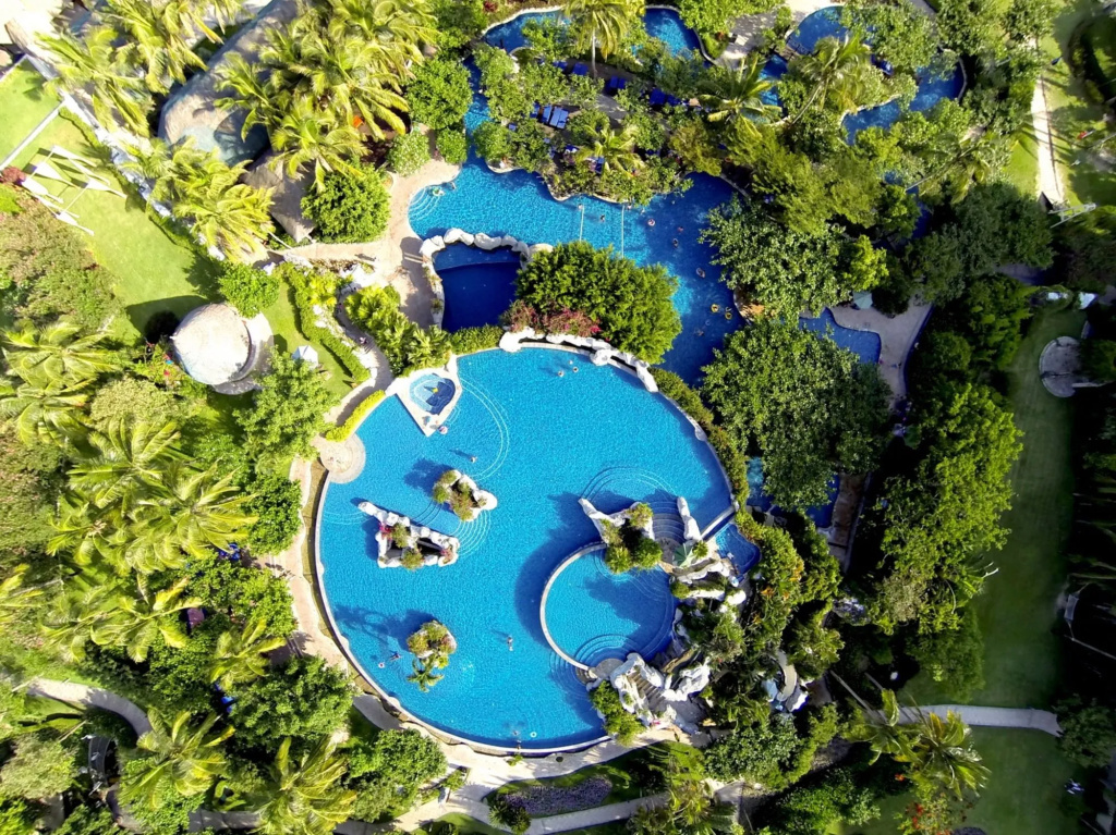 Horizon Resort & Spa Yalong Bay-Yalong Bay Central