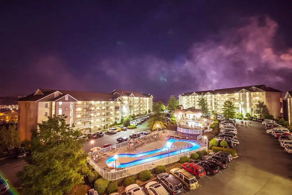 Whispering Pines 243