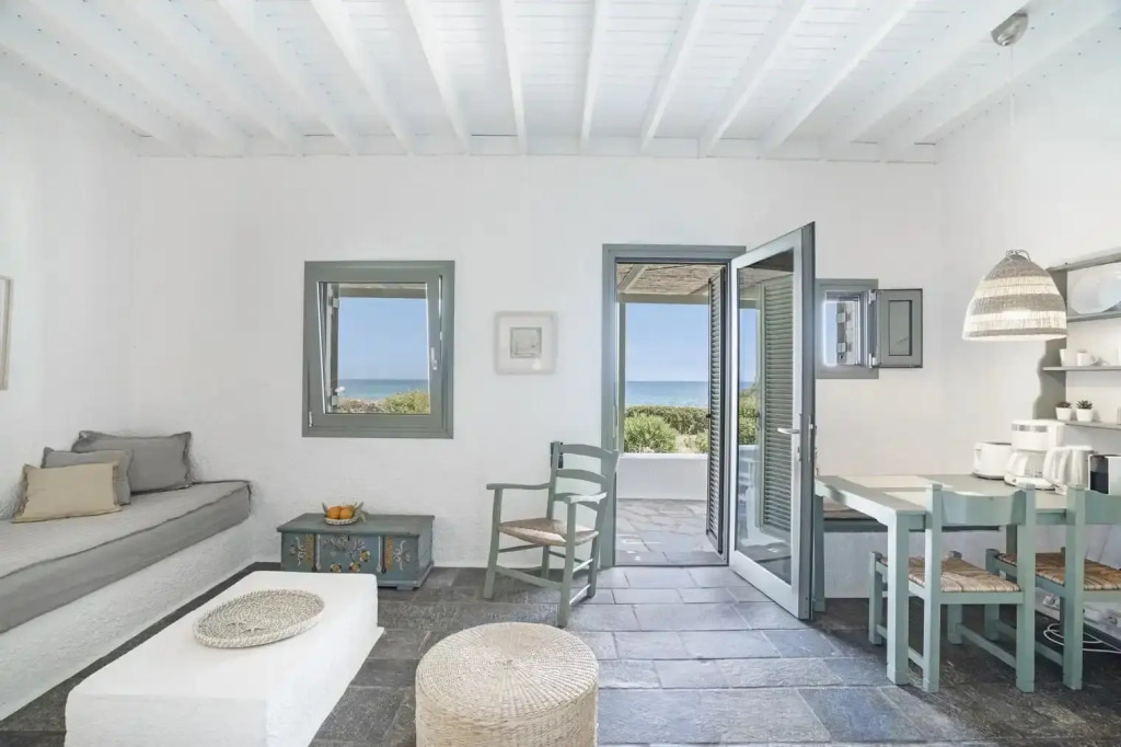 Niriides Beachfront Resort