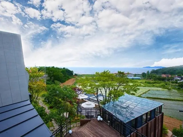 Healing 11 beonga pension