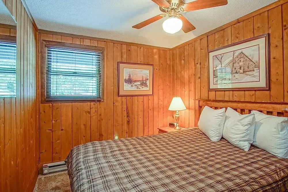 Tree Top 27 Mountaineer 3 Br Condo Slope Side