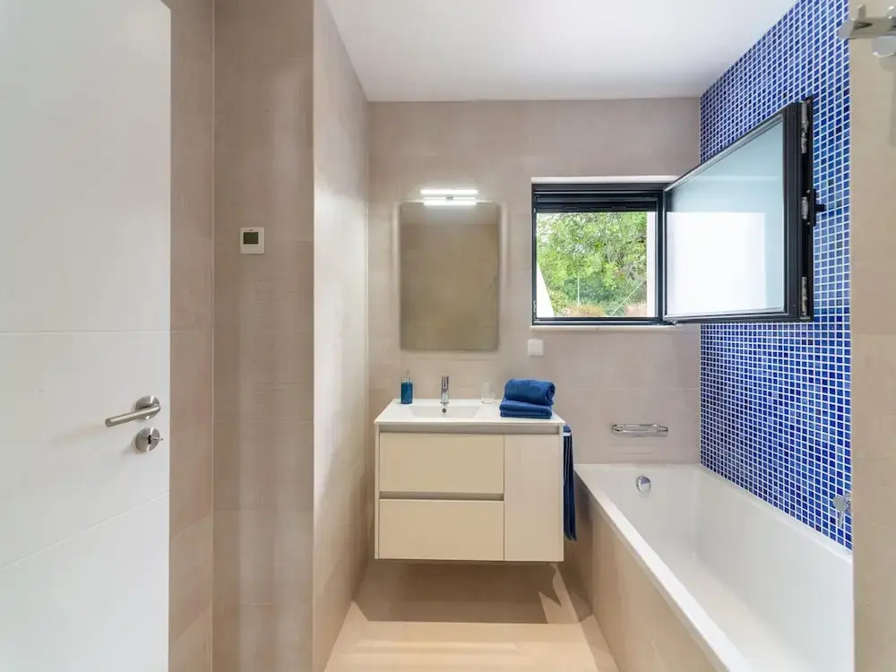 Casa O Sonho Near Faro With Private Pool