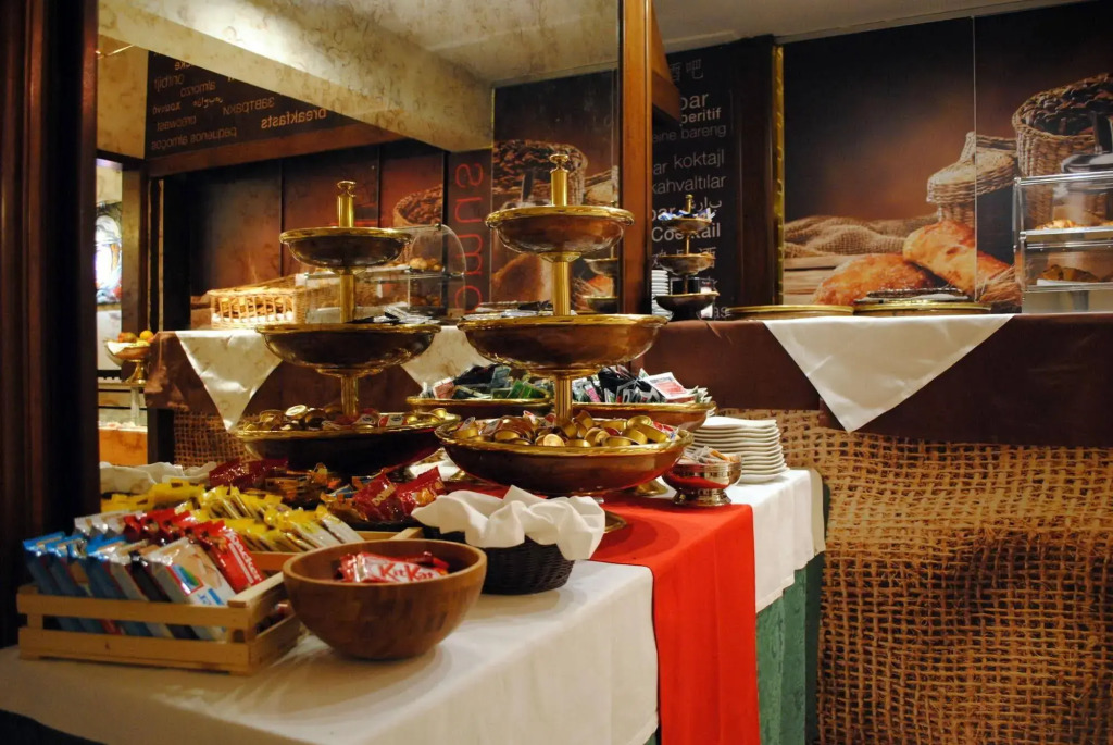 Hotel Domus