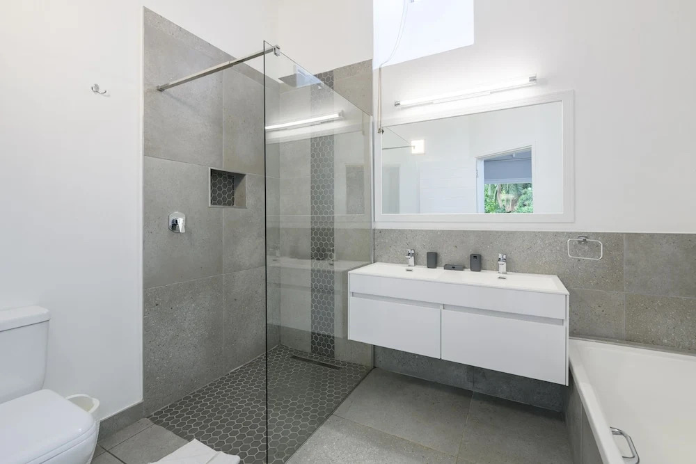 San Lameer Villa Rentals 2603
