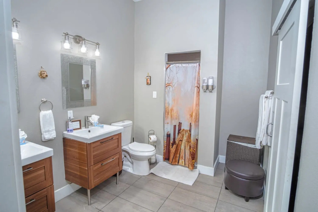 Southtown Classic 3BR/2BA mins from Downtown
