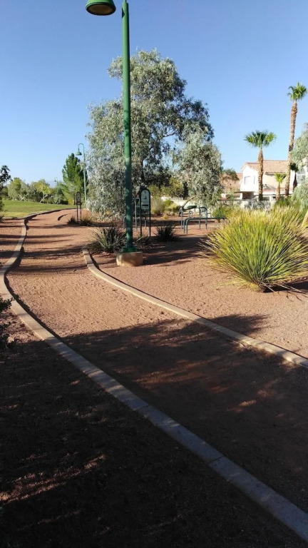 Las Vegas Luxury Vacation Villa