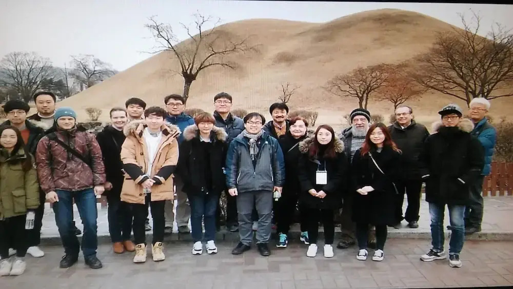 Hanjin Hostel