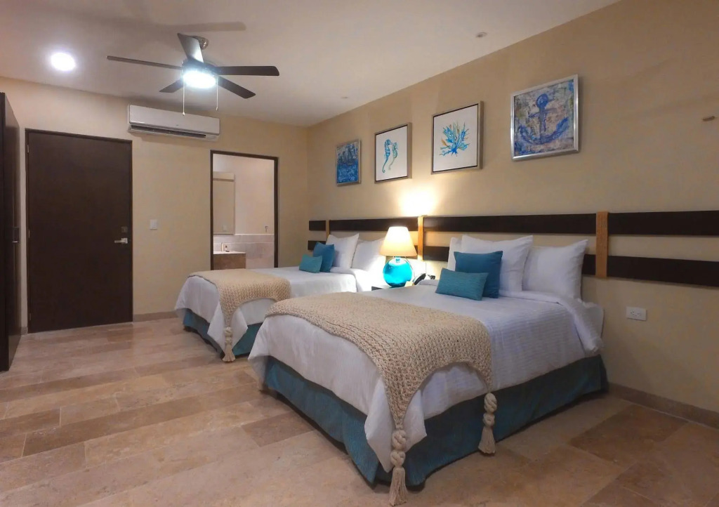 Villas Grand Marina Kinuh