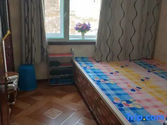 Yabuli Snow House Farm Stay