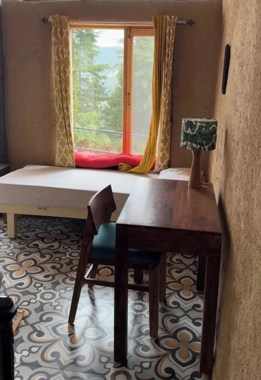 Nomad Eco Retreat