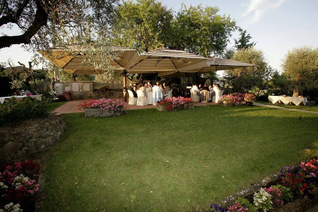 Hotel Belvedere Di San Leonino