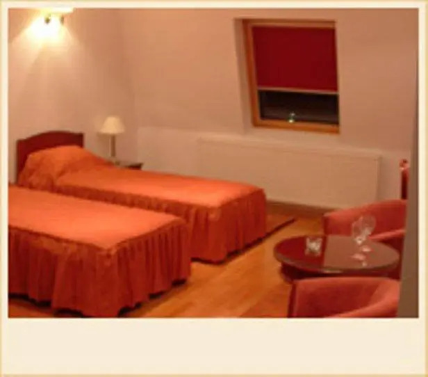 Hotel Maria