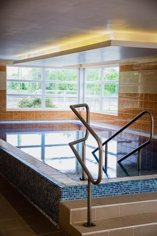 Arkánum Wellness Hotel