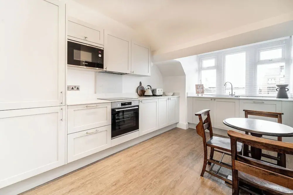 8 The Quadrant Luxury Apartments - Hoylake