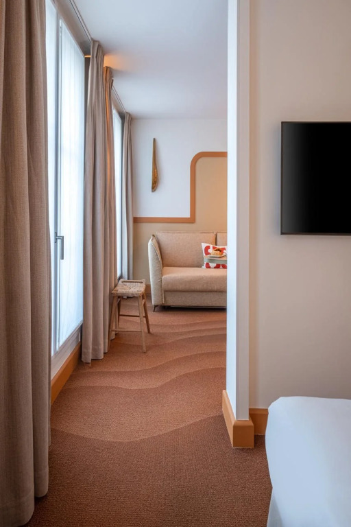Hôtel Le Monna Lisa by Inwood Hotels