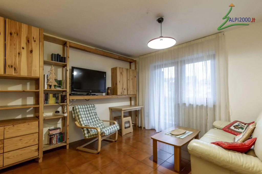 BERTOLI, four-room apartment with garage. (022036-AT-051918)-410 BERTOLI