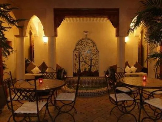 Riad Alnadine