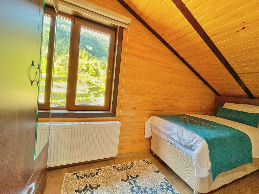 Şimo Suite Otel