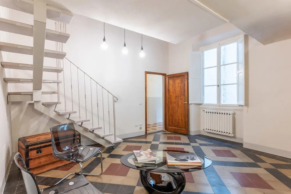 Casa Marcucci