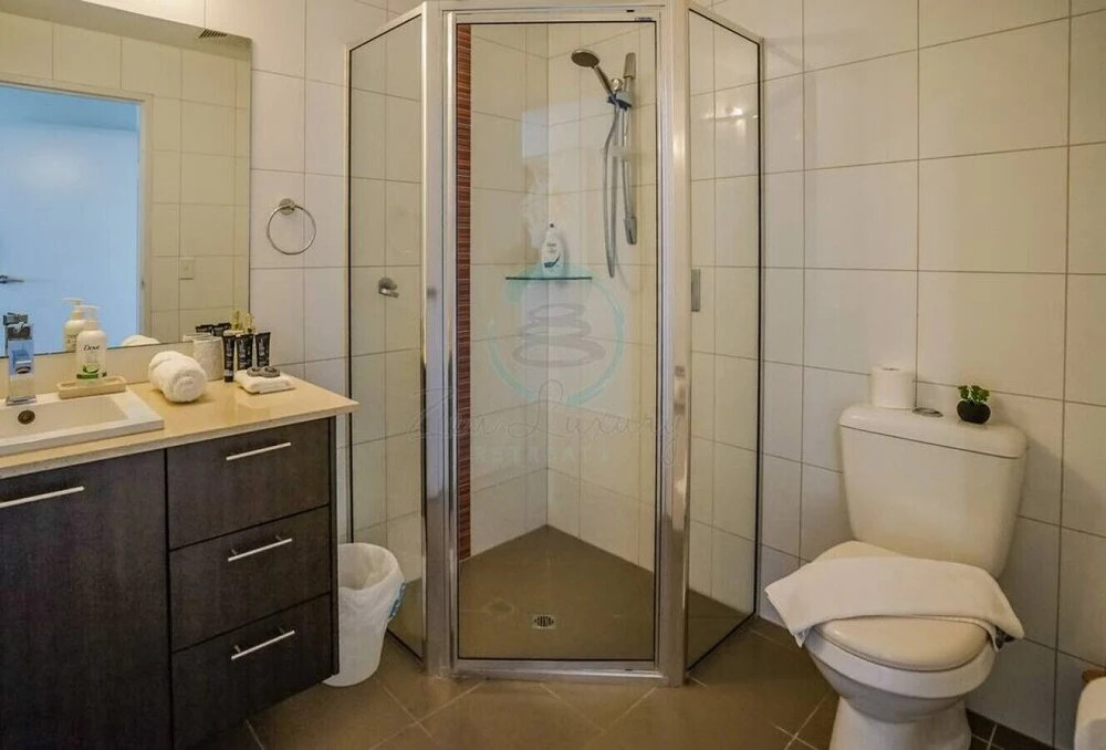 ZEN NOMAD - 2BR Nightcliff Apartment
