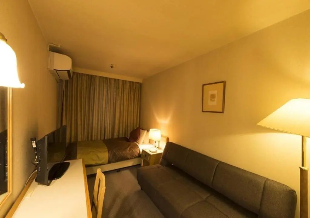 skyhotel uozu / Vacation STAY 59577