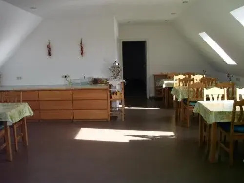 Pension-Marica