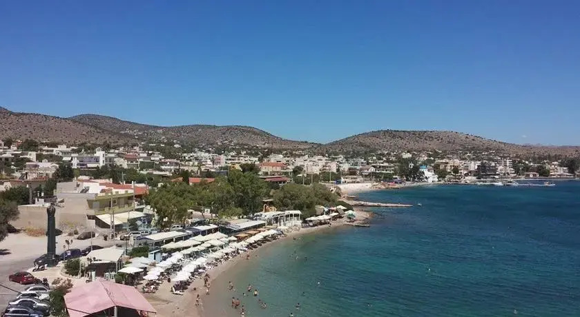 Hotel Akrogiali